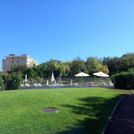 Elegant One-Bedroom Apartment With Swimming Pool - Stayinantibes - Le Vallon מראה חיצוני תמונה
