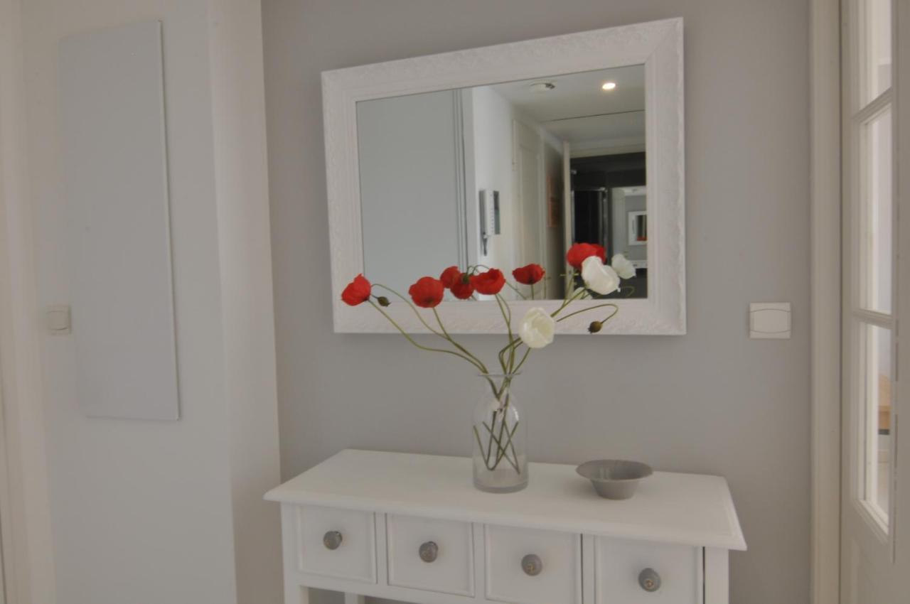 Elegant One-Bedroom Apartment With Swimming Pool - Stayinantibes - Le Vallon מראה חיצוני תמונה